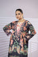 Printed Premium Soft Silk Ready To Ware Kaftan Vol-02