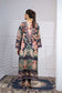 Printed Premium Soft Silk Ready To Ware Kaftan Vol-02