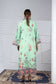 Printed Premium Soft Silk Ready To Ware Kaftan Vol-02