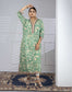 Printed Premium Soft Silk Ready To Ware Kaftan Vol-02