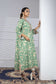 Printed Premium Soft Silk Ready To Ware Kaftan Vol-02