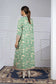 Printed Premium Soft Silk Ready To Ware Kaftan Vol-02