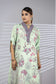 Printed Premium Soft Silk Ready To Ware Kaftan Vol-02