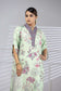 Printed Premium Soft Silk Ready To Ware Kaftan Vol-02
