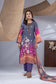 Aiza Embroidered & Sequence Work Unstitched 3pcs