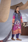 Aiza Embroidered & Sequence Work Unstitched 3pcs