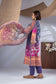 Aiza Embroidered & Sequence Work Unstitched 3pcs