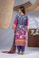 Aiza Embroidered & Sequence Work Unstitched 3pcs