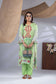 Aiza Embroidered & Sequence Work Unstitched 3pcs