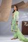 Aiza Embroidered & Sequence Work Unstitched 3pcs