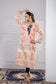 Printed Premium Soft Silk Ready To Ware Kaftan Vol-02