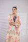 Printed Premium Soft Silk Ready To Ware Kaftan Vol-02