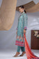 Aiza Embroidered & Sequence Work Unstitched 3pcs