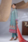 Aiza Embroidered & Sequence Work Unstitched 3pcs