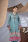Aiza Embroidered & Sequence Work Unstitched 3pcs