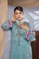 Aiza Embroidered & Sequence Work Unstitched 3pcs