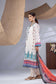 Aiza Embroidered & Sequence Work Unstitched 3pcs
