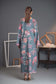 Printed Premium Soft Silk Stitched Kaftan Vol-01