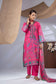 Aiza Embroidered & Sequence Work Unstitched 3pcs