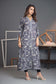 Printed Premium Soft Silk Stitched Kaftan Vol-01
