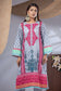 Aiza Embroidered & Sequence Work Unstitched 3pcs
