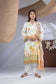 Aiza Embroidered & Sequence Work Unstitched 3pcs
