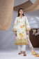 Aiza Embroidered & Sequence Work Unstitched 3pcs