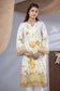 Aiza Embroidered & Sequence Work Unstitched 3pcs