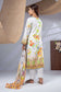 Aiza Embroidered & Sequence Work Unstitched 3pcs