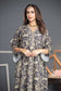 Printed Premium Soft Silk Stitched Kaftan Vol-01
