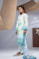Aiza Embroidered & Sequence Work Unstitched 3pcs