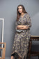Printed Premium Soft Silk Stitched Kaftan Vol-01