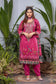 Ellena Vol-01 Ready To Wear Lawn 3pcs