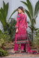 Ellena Vol-01 Ready To Wear Lawn 3pcs