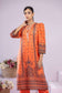 Inaya Embroidered & Sequence Work Unstitched 3pcs