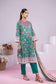 Inaya Embroidered & Sequence Work Unstitched 3pcs