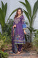 Ellena Vol-01 Ready To Wear Lawn 3pcs