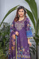 Ellena Vol-01 Ready To Wear Lawn 3pcs