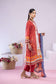 Inaya Embroidered & Sequence Work Unstitched 3pcs