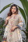 Ellena Vol-01 Ready To Wear Lawn 3pcs