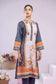 Inaya Embroidered & Sequence Work Unstitched 3pcs