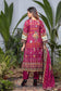 Ellena Vol-01 Ready To Wear Lawn 3pcs