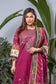 Ellena Vol-01 Ready To Wear Lawn 3pcs