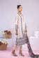 Inaya Embroidered & Sequence Work Unstitched 3pcs