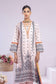 Inaya Embroidered & Sequence Work Unstitched 3pcs