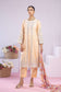 Inaya Embroidered & Sequence Work Unstitched 3pcs
