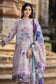 Fatiha Embroidered & Sequence Work Silk Unstitched 3pcs