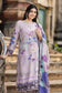 Fatiha Embroidered & Sequence Work Silk Unstitched 3pcs
