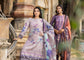 Fatiha Embroidered & Sequence Work Silk Unstitched 3pcs