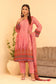 Minhal By Nilima Digital Printed EMB. Unstitched Lawn 3pcs